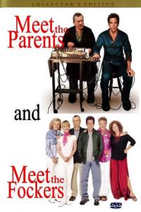 Meet The Parents & Meet The Fockers Complete Box Set